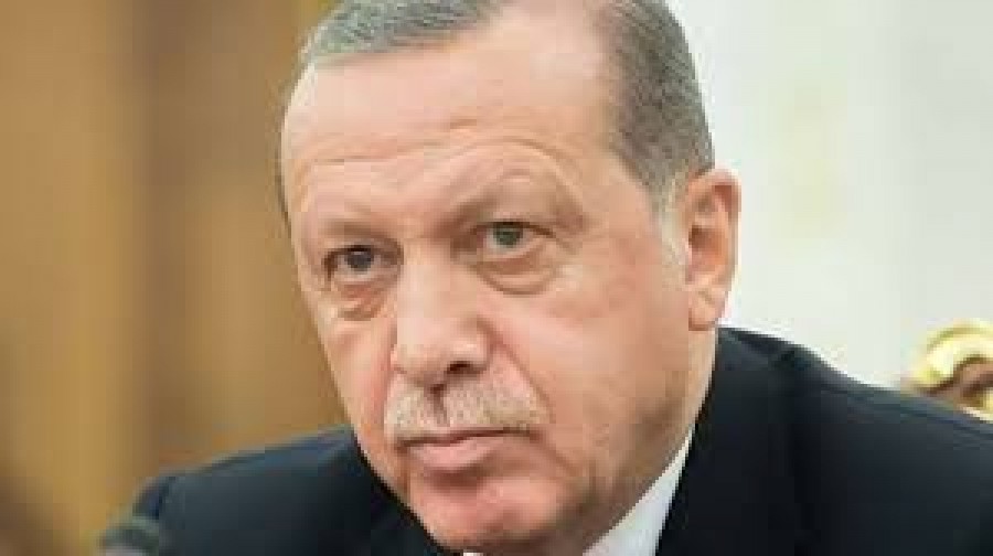 Δημοσκόπηση - χαστούκι για τον Erdogan: Αν γίνονταν εκλογές θα έχανε από τον δήμαρχο Άγκυρας με 43,9%