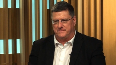 Ritter (Πρώην CIA): Οι ΗΠΑ δεν έχουν αρκετούς πυραύλους για να αποκρούσουν το Ιράν