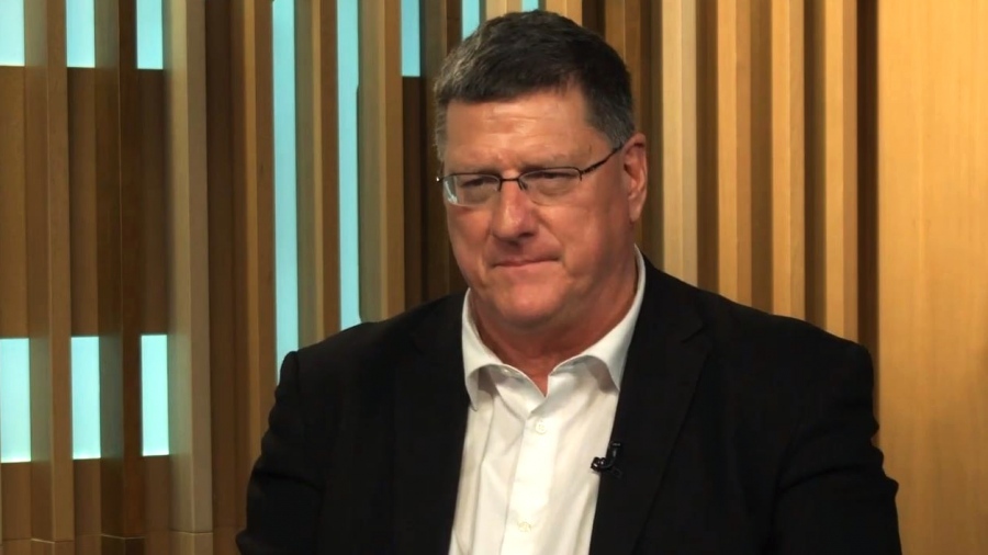 Ritter (Πρώην CIA): Οι ΗΠΑ δεν έχουν αρκετούς πυραύλους για να αποκρούσουν το Ιράν