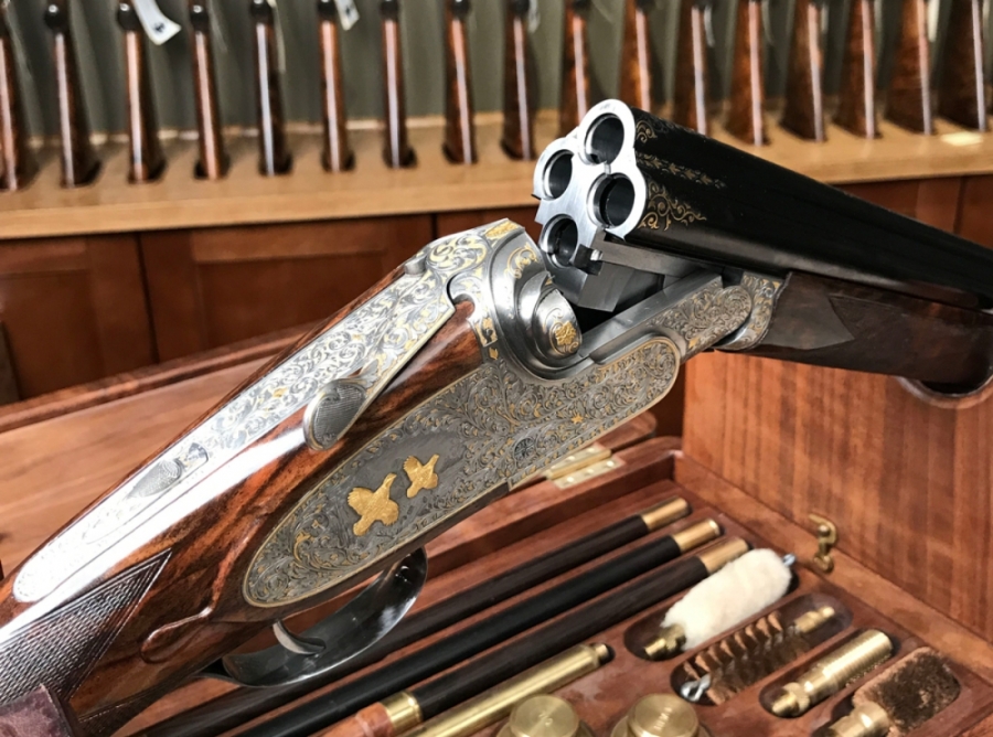 FAMARS Rombo: Αντικείμενο Τέχνης