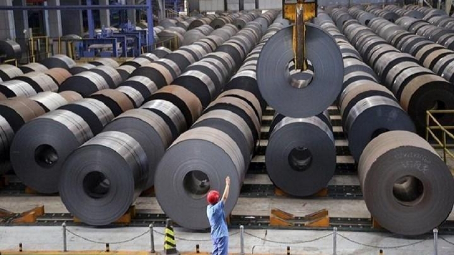 Ιταλία: Μείωση 2,5% τον Απρίλιο για τη βιομηχανική παραγωγή εξαιτίας του πολέμου στην Ουκρανία