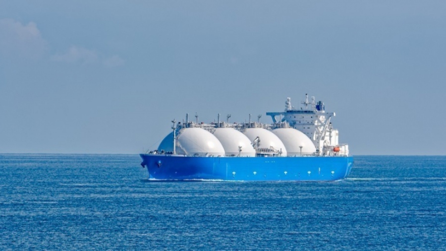 IEF: Θα διπλασιασθεί το εμπόριο LNG τα επόμενα 20 χρόνια - Οι γεωπολιτικοί κίνδυνοι και η ασφάλεια του εφοδιασμού