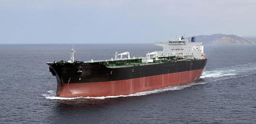 Κυρώσεις ΗΠΑ κατά των πέντε ιρανικών πετρελαιοφόρων