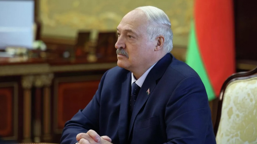 Αποφασισμένος για όλα ο Lukashenko: Δεν θα υπάρξει επανάληψη των γεγονότων του 2020