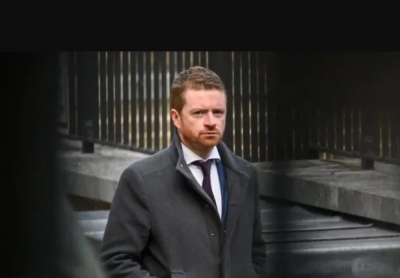 Βρετανία και σκάνδαλο Epstein: Παραιτήθηκε στενός συνεργάτης του πρωθυπουργού  Starmer