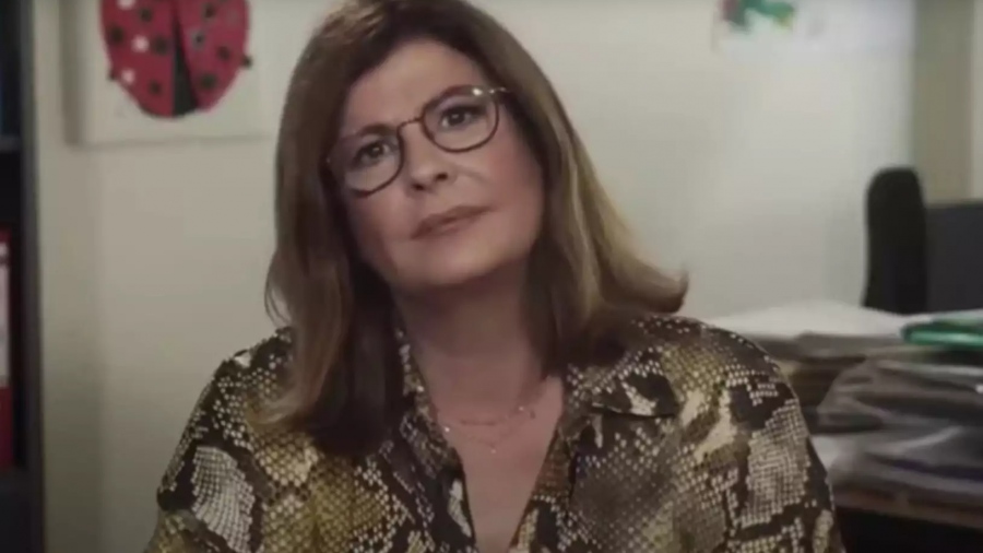 Η Αλεξία Έβερτ παραιτήθηκε από το δημοτικό συμβούλιο του Δήμου Αθηναίων