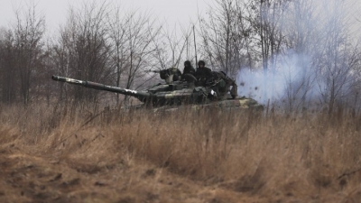 Μόσχα: Κατέρρευσε η ουκρανική άμυνα - Ευρεία επίθεση της Ρωσίας, κατελήφθησαν πόλεις και χωριά