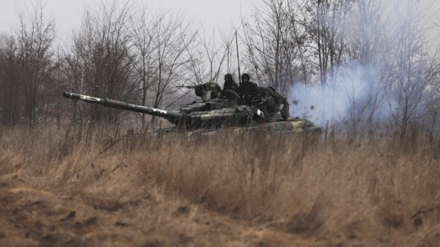 Μόσχα: Κατέρρευσε η ουκρανική άμυνα - Ευρεία επίθεση της Ρωσίας, κατελήφθησαν πόλεις και χωριά