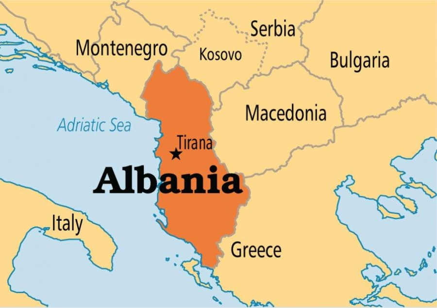Διαφθορά και οργανωμένο έγκλημα - H Αλβανία αγωνίζεται να... σκοτώσει τους παλιούς «δαίμονες» που απειλούν το ευρωπαϊκό της μέλλον