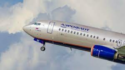 Boris Johnson: Απαγορεύουμε στην Aeroflot να προσγειώνεται στα βρετανικά αεροδρόμια
