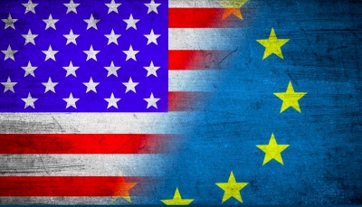 Ο άγνωστος εμπορικός πόλεμος ΗΠΑ - Ευρώπη κοινό μυστικό στο Νταβός - Παγωμένη η Κομισιόν