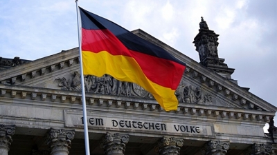 Γερμανία: Υπέρ του υποχρεωτικού εμβολιασμού κατά του κορωνοϊού η συντριπτική πλειοψηφία
