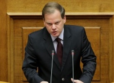 Καραμανλής: Προτεραιότητα η βελτίωση των υπηρεσιών προς τους πολίτες