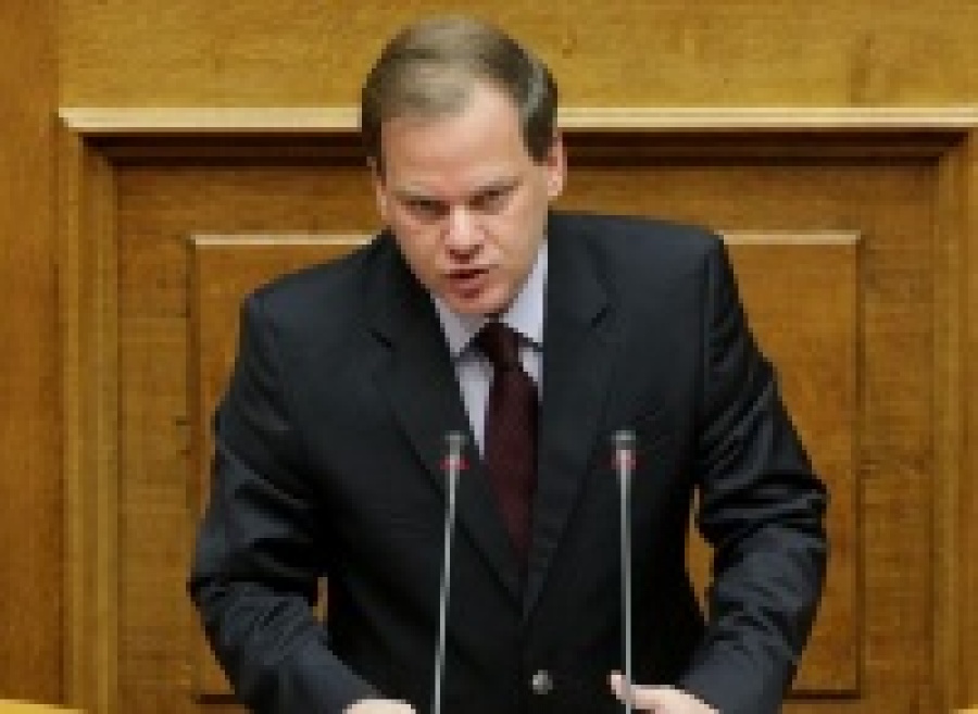 Καραμανλής: Προτεραιότητα η βελτίωση των υπηρεσιών προς τους πολίτες