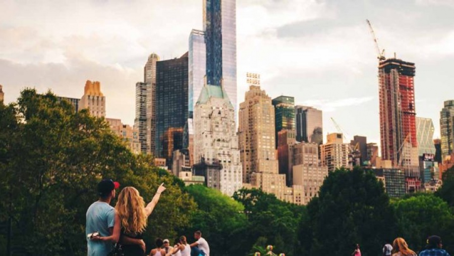 STR: Μειωμένη η απόδοση των αμερικανικών ξενοδοχείων το 2023-2024