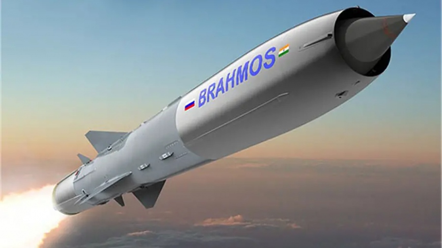 Και οι Φιλιππίνες παραλαμβάνουν τους πρώτους πυραύλους παράκτιας άμυνας BrahMos