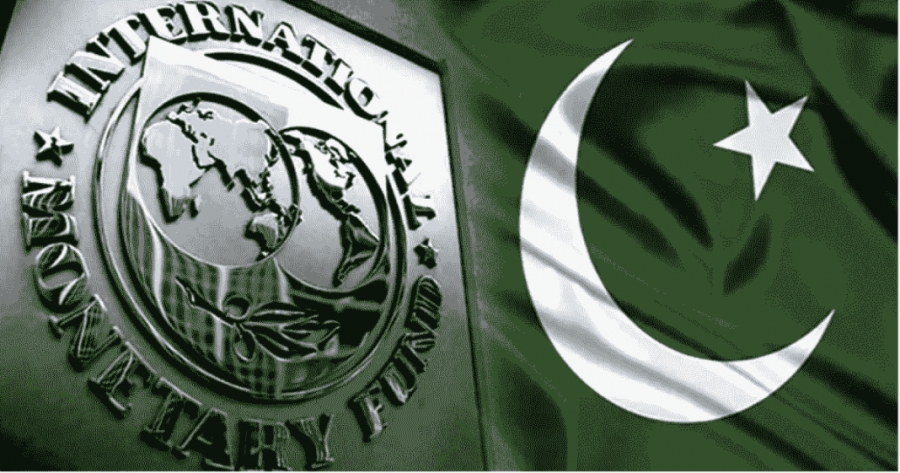 ΔΝΤ: Απαιτεί διασφάλιση των «απαραίτητων» δεσμεύσεων πριν το κλείσιμο του πακέτου οικονομικής διάσωσης του Πακιστάν
