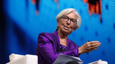 Παραδοχή Lagarde: Η Ευρώπη βρίσκεται στη λάθος πλευρά της Ιστορίας, έρχεται οικονομική παρακμή λόγω των γεωπολιτικών επιλογών