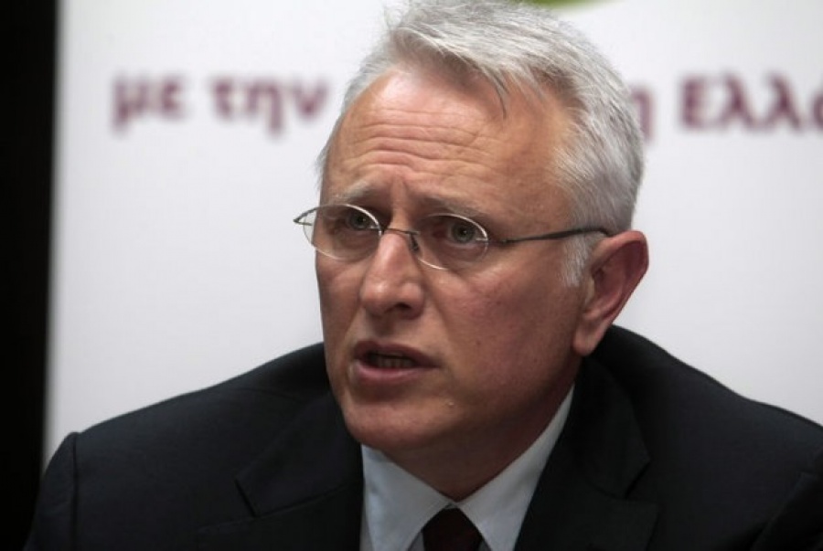 Ραγκούσης κατά Μητσοτάκη: Δεν ξέρει τι λέει για τον ΕΝΦΙΑ – Είναι φόρος, δεν είναι τέλος