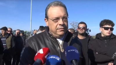 Φάμελλος από Μάλγαρα: Η κυβέρνηση αντιμετωπίζει τους αγρότες σαν εχθρούς με αυταρχισμό και βία – Απελευθέρωση των συλληφθέντων