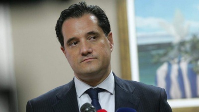 Γεωργιάδης: Η προεκλογική «13η σύνταξη» θα αυξήσει αντί να μειώσει τη διαφορά μεταξύ ΝΔ – ΣΥΡΙΖΑ