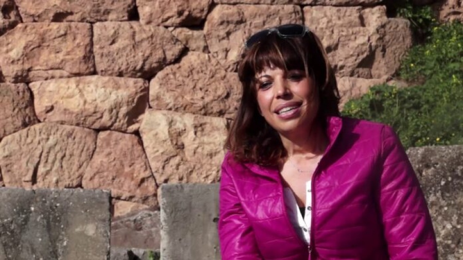 Κολομβότσου (Ένωση Ξενοδόχων Δελφών): Οι περιορισμοί και το κόστος δοκιμάζουν την αντοχή των μικρών ξενοδοχείων