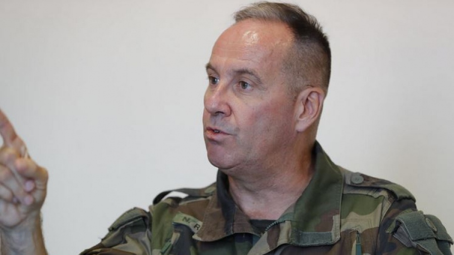 Nicolas Richoux (Γάλλος στρατηγός): Με fake news η Δύση να αντιμετωπίσει τη Ρωσία και την επιτυχημένη αφήγηση της