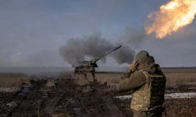 Πάνω από 70 άμαχοι σκοτώθηκαν το 2023 στο Lugansk από τους ουκρανικούς βομβαρδισμούς