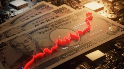 Τρόμος στην Ιαπωνία από την άνοδο των αποδόσεων των ομολόγων και την πτώση του γεν – Παρέμβαση στις αγορές