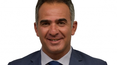 Γιάννης Τρουπής, πρόεδρος Επιμελητηρίου Αρκαδίας: Πολλές επιχειρήσεις άντεξαν χάρη στον εξαγωγικό τους χαρακτήρα