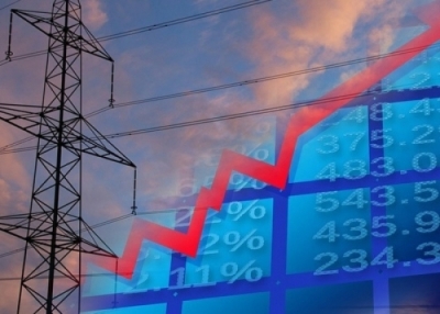 Εκρηκτική άνοδος για τις τιμές φυσικού αερίου στην Ευρώπη - Ακολουθούν οι τιμές του ρεύματος