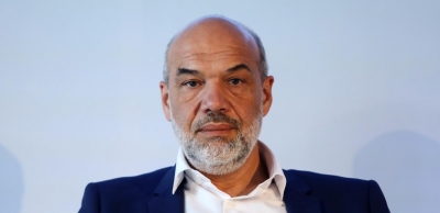 Γεροτζιάφας: Δεν είναι πρόβλημα μόνο οι θάνατοι, είναι και το σύνδρομο long covid