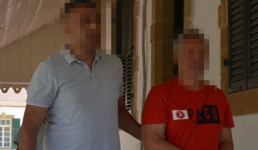 Κατεχόμενα: Σύλληψη – μυστήριο γνωστού Έλληνα δικηγόρου ως υπόπτου για κατασκοπεία