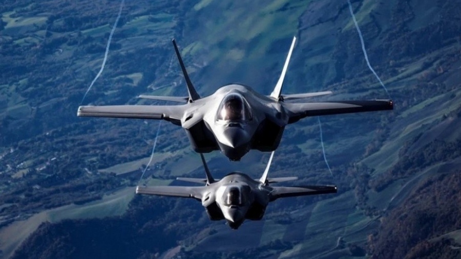 Από τα F-35 στα Lada - Το NATO και το ανέκδοτο που έγινε πραγματικότητα