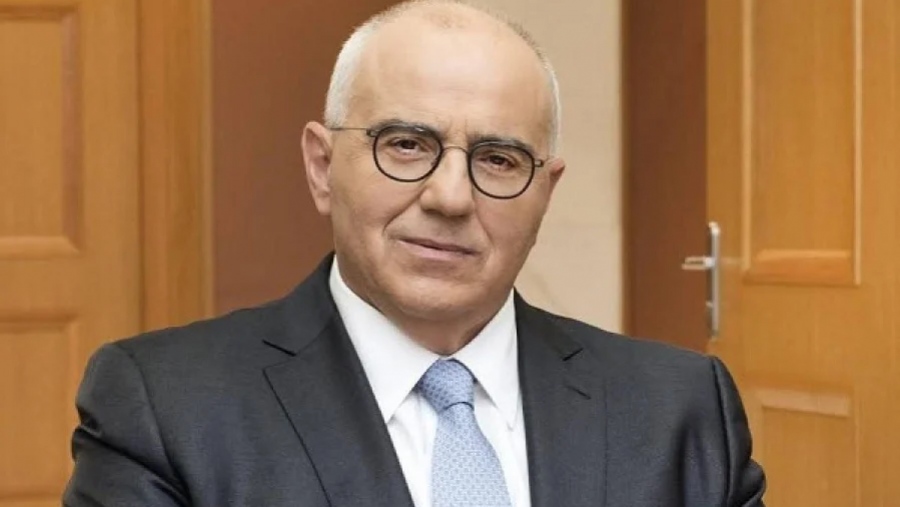 ΕΨΑ: Ανάπτυξη με νέες επενδύσεις, πανελλαδική διανομή και ενίσχυση της εξωστρέφειας - Το μήνυμα του Νίκου Καραμούζη