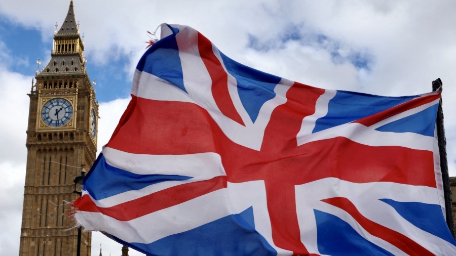 Αρνητική έκπληξη στο Ηνωμένο Βασίλειο - Στο 3,6% ο πληθωρισμός τον Ιούνιο 2025