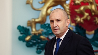 Radev (Πρωθυπουργός Βουλγαρίας): Έρχεται δύσκολος χειμώνας για την Ουκρανία – Η Ευρώπη να στραφεί στη διπλωματία