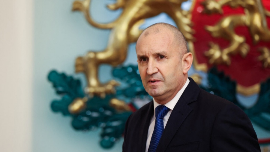 Radev (Πρωθυπουργός Βουλγαρίας): Έρχεται δύσκολος χειμώνας για την Ουκρανία – Η Ευρώπη να στραφεί στη διπλωματία