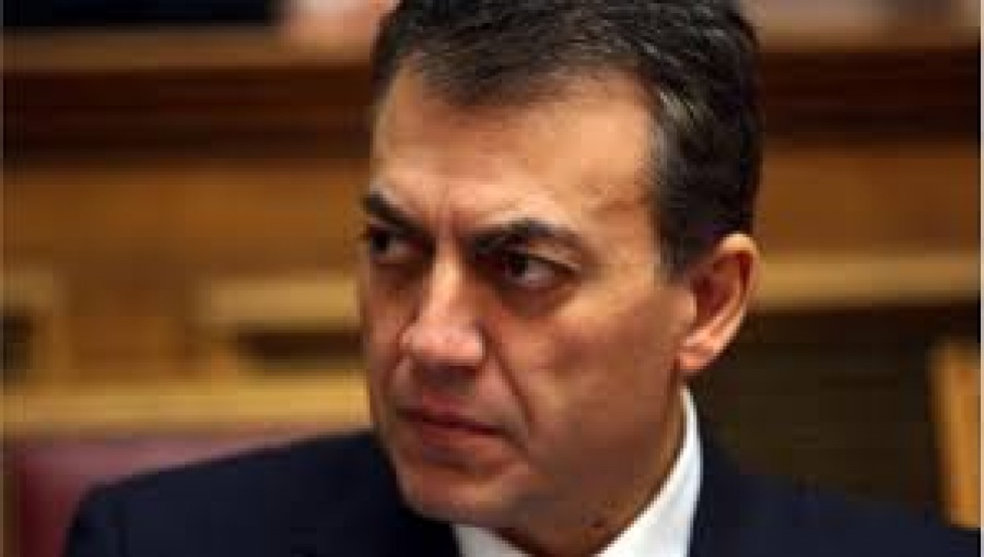 Βρούτσης: Η Ν.Δ. ξεκάθαρα καλωσορίζει το ενδεχόμενο της μη περικοπής των συντάξεων