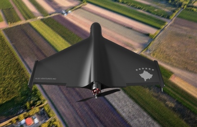 Προβληματισμός στη Σερβία - Νέο drone αναπτύχθηκε από το Κοσσυφοπέδιο