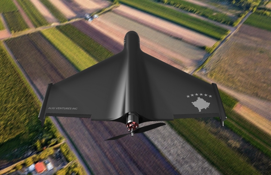 Προβληματισμός στη Σερβία - Νέο drone αναπτύχθηκε από το Κοσσυφοπέδιο