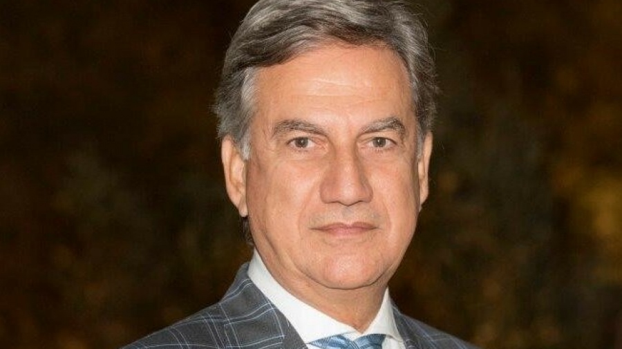 Θεοφανόπουλος (EUROCERT): Η τεχνητή νοημοσύνη φέρνει νέες ευθύνες στην πιστοποίηση