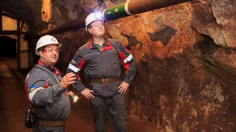 Η Ρωσία αποτελείωσε τη βιομηχανία της Ουκρανίας - Πλήγμα - σοκ στο ορυχείο οπτάνθρακα του Pokrovsk