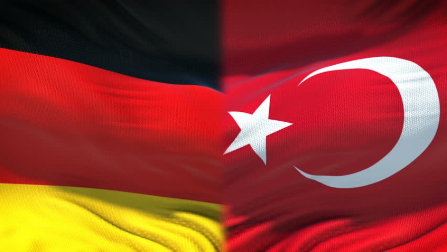 Πέντε Γερμανοί συνελήφθησαν στην Τουρκία με την κατηγορία της «τρομοκρατίας»