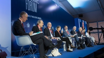 Οικονομικό Φόρουμ Δελφών: Η Ελλάδα ένα ευρωπαϊκό ψηφιακό κέντρο
