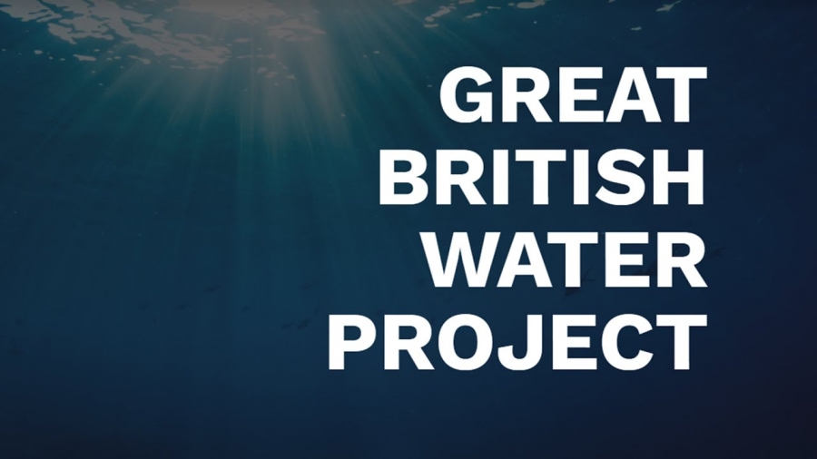 Ασφυκτική η κατάσταση στη Βρετανία: Οι Βρετανοί διψούν... όχι μόνο για ενέργεια, αλλά και για πόσιμο νερό