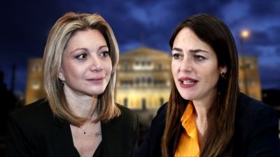 Απίστευτη δήλωση για Καρυστιανού από τη Μιχαηλίδου: Ο πόνος χρησιμοποιήθηκε ως βατήρας για πολιτική καριέρα...