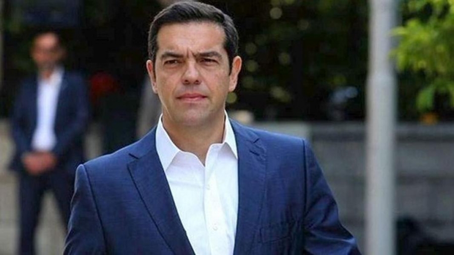 Επίθεση Τσίπρα σε Ανδρουλάκη: Να μας πει ποιον θέλει για πρωθυπουργό, να μη κινείται σε γκρίζα ζώνη