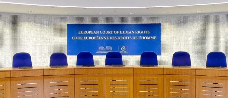 Ο πρόεδρος του Ευρωπαϊκού Δικαστηρίου καταδίκασε την παραβίαση του διεθνούς Δικαίου από την Τουρκία στο ζήτημα της Κύπρου