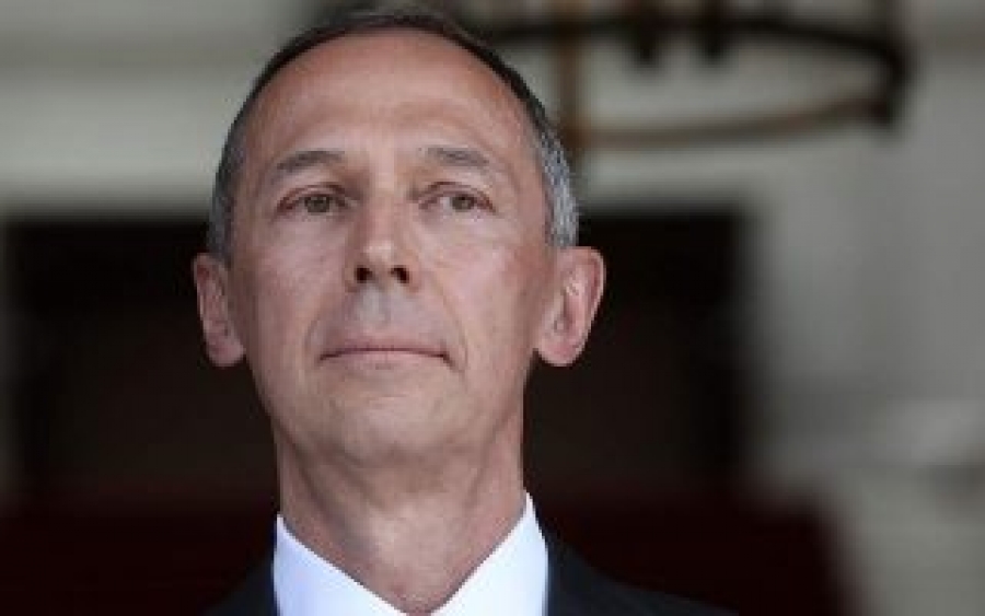 Andrey Maslov (Ρώσος πρέσβης): Επικίνδυνη η Ελλάδα για τους Ρώσους τουρίστες λόγω Ουκρανών εθνικιστών